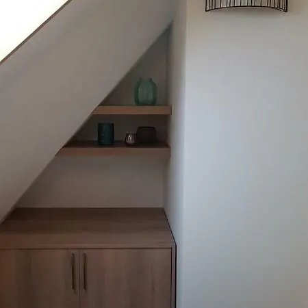 Apartment Estudio Atico Con Altillo Ourense